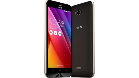 Asus launches the zenfone max