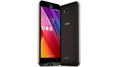 Asus launches the zenfone max