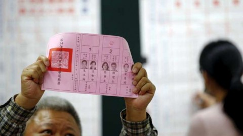 Taiwan polls: Every single vote crucial as nation sets to elect