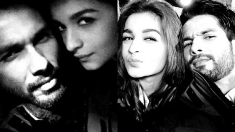 Shahid and Alia to come together again???