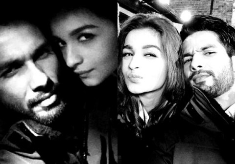 Shahid and Alia to come together again???