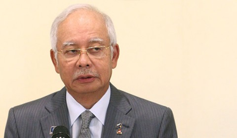 Prime Minister Najib Razak acquitted in corruption scandal