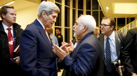 US and EU lifted sanctions on Iran