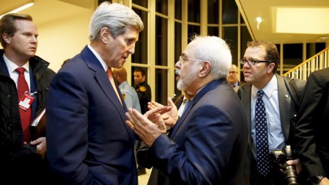 US and EU lifted sanctions on Iran
