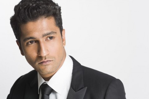 I’ve always dream’d of working with my father! – Vicky Kaushal