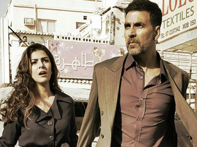 airlift review