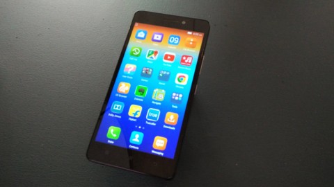 Buy Lenovo K3 note and get a fantastic experience