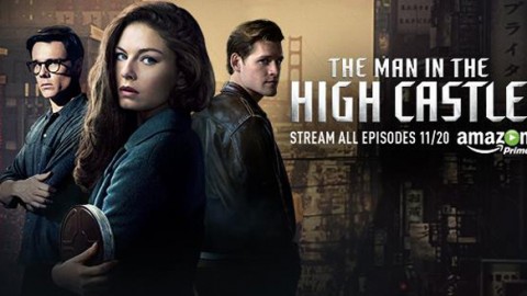 Review: The Man In the High Castle