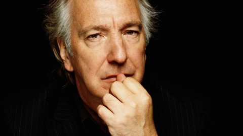 British actor, director Alan Rickman passes away after a long battle with cancer.