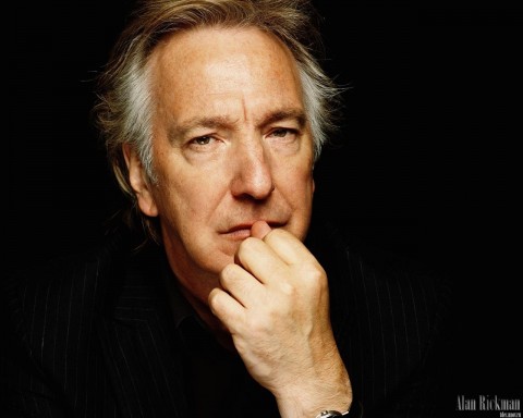 British actor, director Alan Rickman passes away after a long battle with cancer.