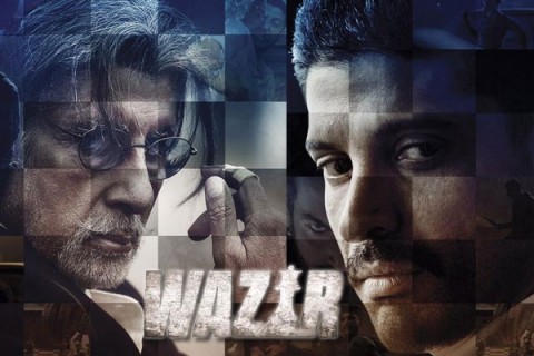 Wazir: A Small Review
