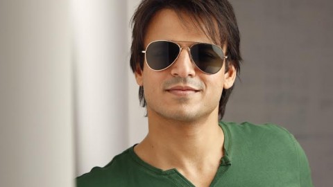 Vivek Oberoi to perform for Make In India!