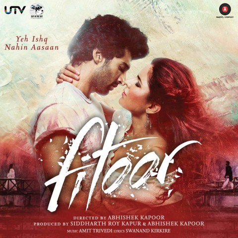 Fitoor: A Short Review