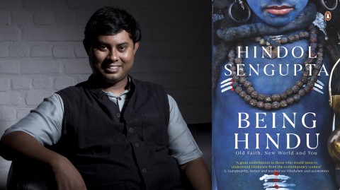 Being Hindu: Old Faith, New World And You