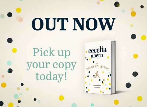 The Marble Collector by Cecilia Ahern