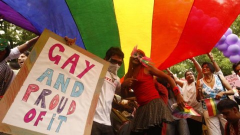 Five-judge Constitution bench will review Section 377