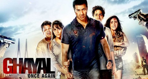 Review: Ghayal Once Again