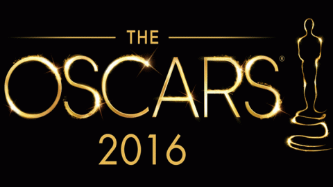 Academy awards 2016