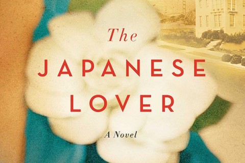 The Japanese Lover by Isabelle Allende