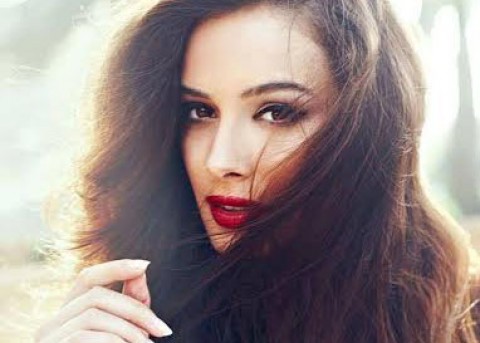 Evelyn Sharma to fly to Japan for boot camp training session