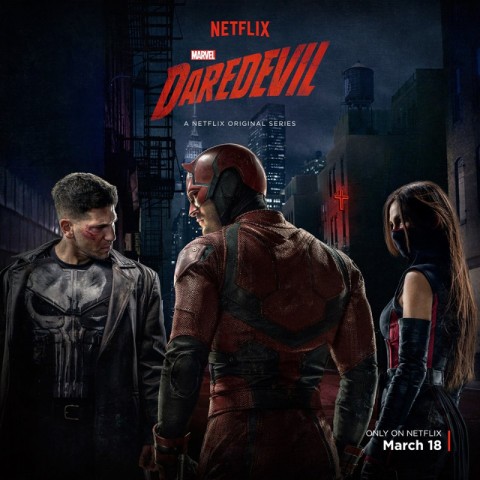 Daredevil Season 2: The Epitome of Quality Superhero TV