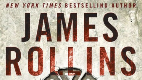 The Bone Labyrinth: A Sigma Force Novel by James Rollins