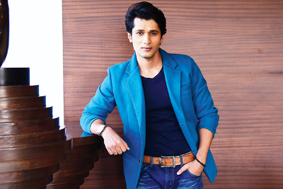 Abhay Vakil's favourite Holi-moments include dancing and 'bhaang'