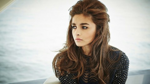 True actors are the one who laughs at themselves – Alia Bhatt