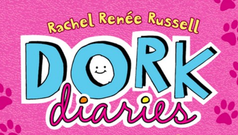Dork Diaries: Puppy Love by Rachel Rene Russell