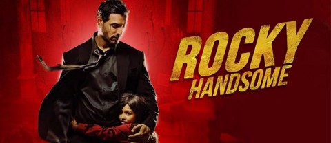Rocky Handsome: A Review