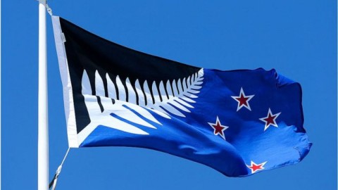 Talks on for new flag proposal for NZ