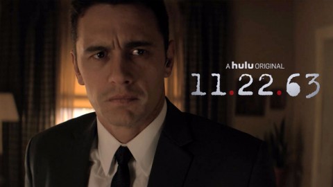 11.22.63: A Simple Yet Compelling Time Travel Story