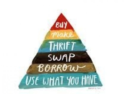 4 Ways to lead a less wasteful lifestyle