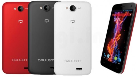 All you need to know about Opulent by Reach Mobiles