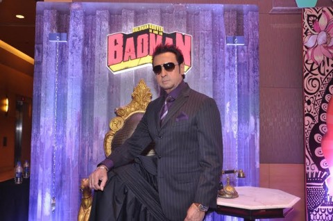 Gulshan Grover to be a hero in his web movie!