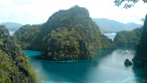 Why Coron Island should definitely be in your Travel List