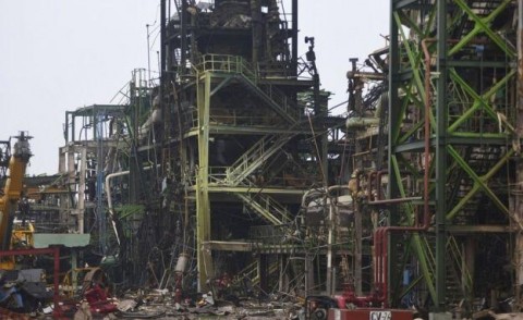Mexico’s Pemex plants have a history of blasts and fires. Know more.