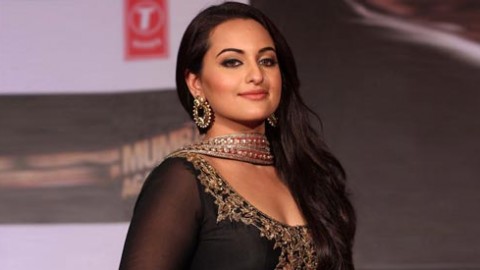 Here’s Why Sonakshi Sinha opted out of Haseena
