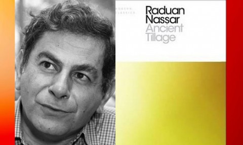 2016 Man Booker Longlist: A Cup of Rage by Raduan Nassar