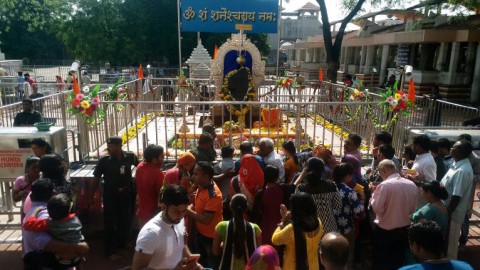 Shani Shingnapur to allow women devotees; a welcome change