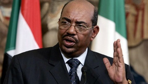 President Omar al-Bashir of Sudan is ‘to step down in 2020’, when his mandate ends