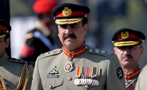 India ‘undermines’ Pakistan’s strength, calls it a challenge