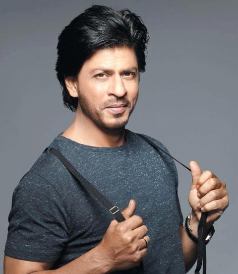 An Open Letter to SRK from a #Fan