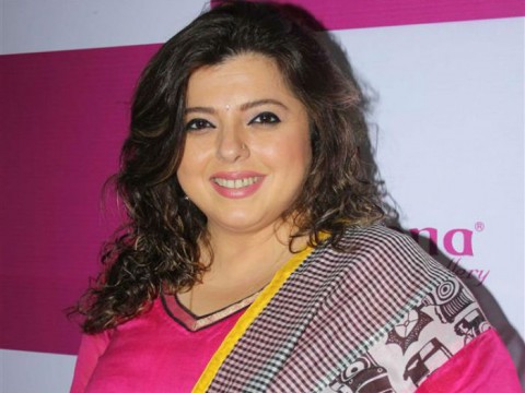 As long as one is healthy, size doesn`t matter: Delnaaz Irani