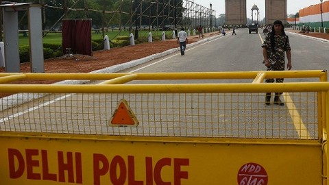 12 suspected Jaish terrorists detained by Delhi police in midnight raid