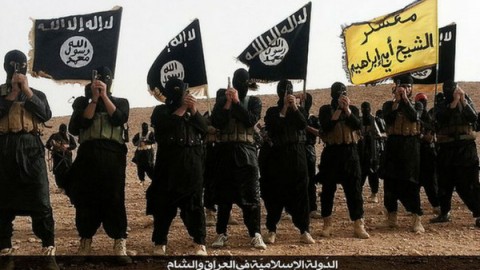ISIS releases hit-list, Interpol highlights areas of caution