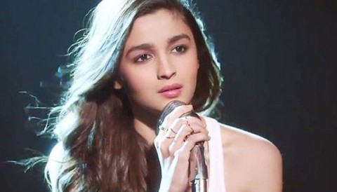 Alia Bhatt all confident about her upcoming ‘Udta Punjab’