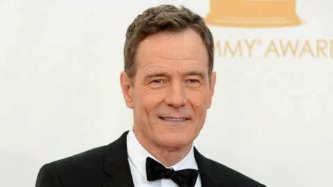 Bryan Cranston to Produce and Star in Philip Dick’s Anthology Series