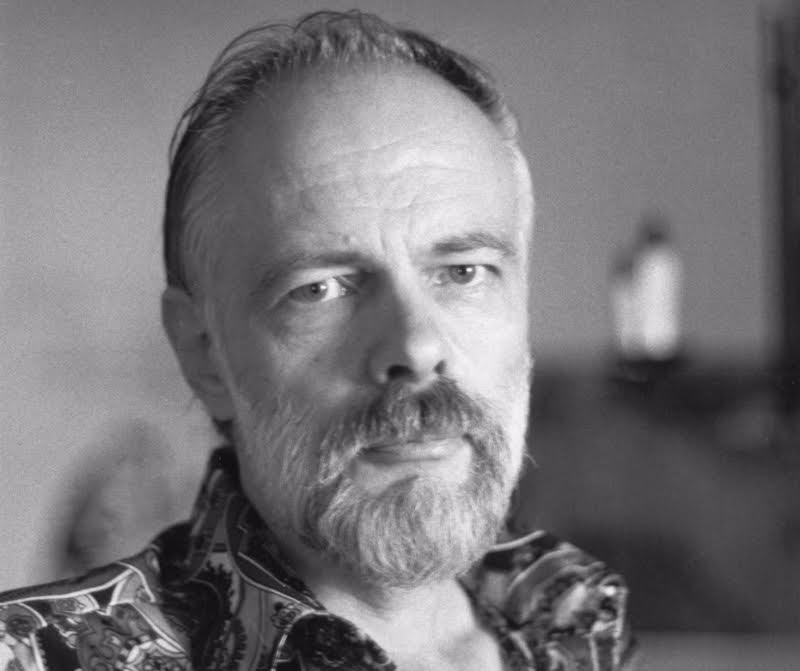 30book"The Exegesis of Philip K. Dick"Philip K. DickCredit: Frank Ronan