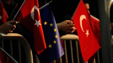 Turkey to enjoy visa-free travel to the EU